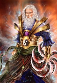 绝代风华