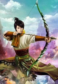最强狂暴系统