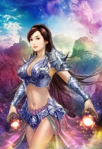 名少的宝贝甜妻