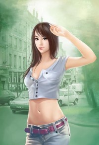 甜妻在上：郁少，放肆撩