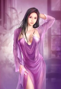 中二国师