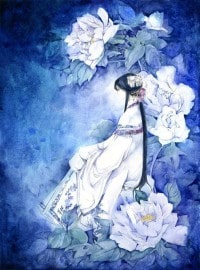 晚蝉