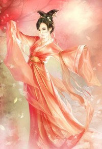 疯临天下之破镜难圆