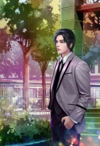 秦先生宠妻日常