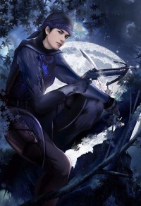 天才通灵师：娘子大人好v5