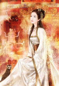 情深缘浅：亿万宠妻